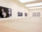 La visite de la Saatchi Gallery à Londres – Unveiled: new Art From The Midlle East