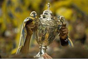 Coupe de France : Guingamp (Ligue 2) remporte la Coupe