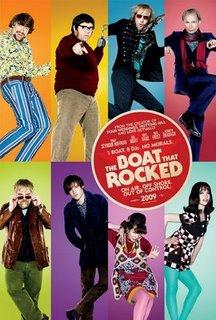 The Boat That Rocked ( Good Morning England) - De Richard Curtis