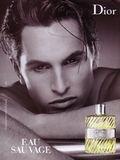Alain Delon pour Eau Sauvage de Dior par Jean Marie Périer Eau_Sauvage_36