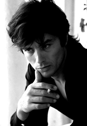 Alain Delon pour Eau Sauvage de Dior par Jean Marie Périer Vtc_34722_Alain_Delon
