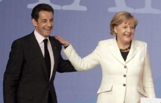 Europe : les élections gagnées de l'UMP Europe : les élections gagnées de l'UMP