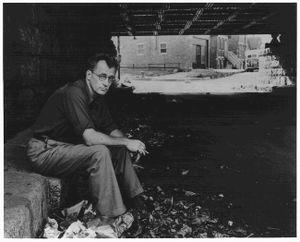 Nelson Algren