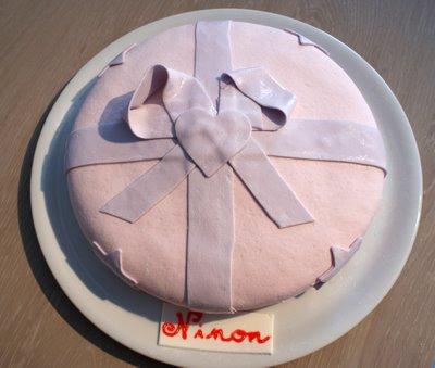 Il me faut un gâteau pour demain! Il me faut un gâteau pour demain!