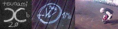 Le Parefeu d'Open Office vaincra-t-il le Warchalking ? Le Parefeu d'Open Office vaincra-t-il le Warchalking ?