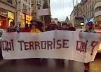> Tarnac : nouveau rassemblement de soutien à Limoges