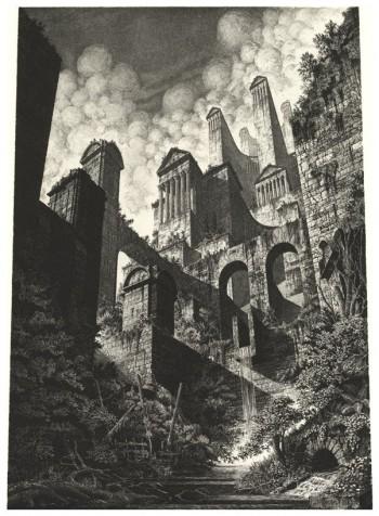 Gérard Trignac, L'âge d'or, 1982