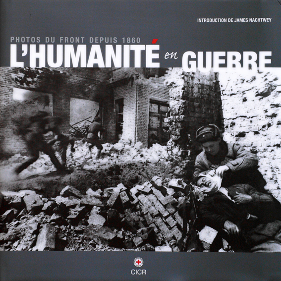 “L’humanité en Guerre” (4) : Philippe Ryfman, universitaire, chercheur