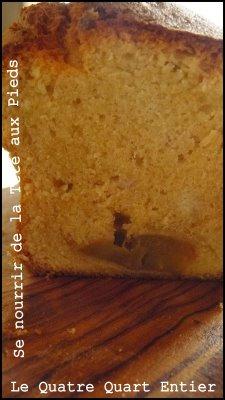 Quatre Quart Entier! Quatre Quart Entier!