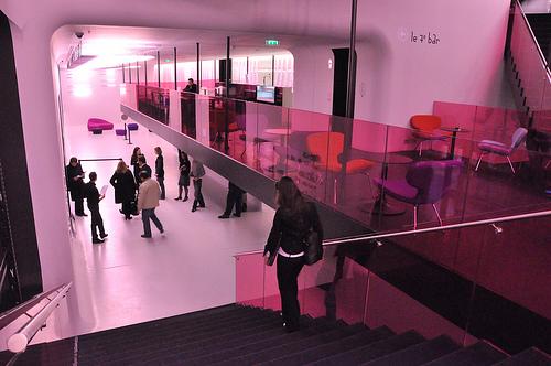 Le Forum des Images Le Forum des Images