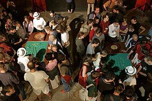 Le Festival des Jeux de Parthenay Le Festival des Jeux de Parthenay