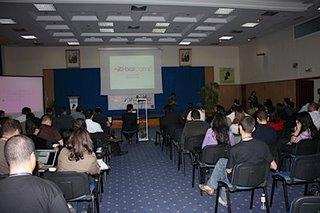 1er Barcamp en Tunisie : Réussi