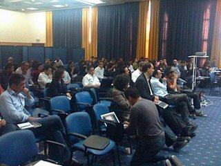 1er Barcamp en Tunisie : Réussi
