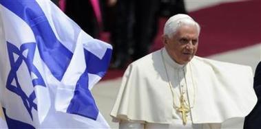 La paix et la sécurité selon Benoît XVI