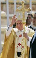 Foi et culture : nouvelle leçon du Pape