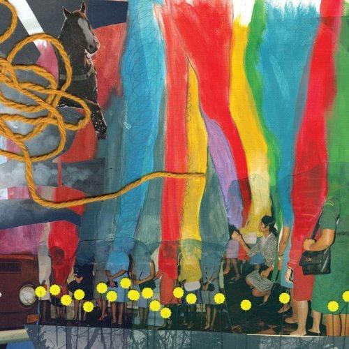 Cotton Jones Cotton Jones