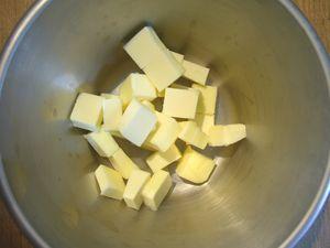 Pâte sablée... en images Pâte sablée... en images