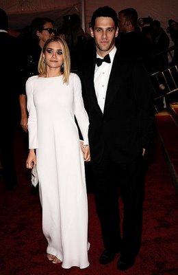 Met's Costume Institute Gala #1 Met's Costume Institute Gala #1