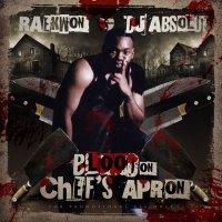 Raekwon: Cocaine Blunts