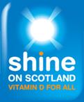 Shine on Scotland