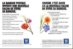 La Banque Postale comprend la crise La Banque Postale comprend la crise