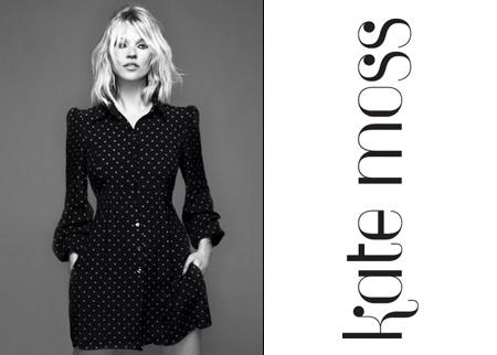 Kate Moss : la robe de l'année