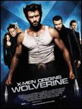 CINEMAGIE : X-MEN Origins - Wolverine