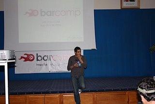 BarCamp Tunisie : comme si vous y étiez