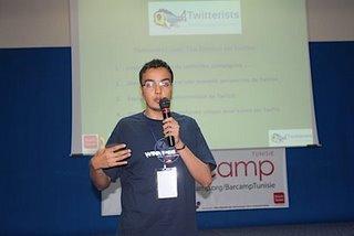 BarCamp Tunisie : comme si vous y étiez