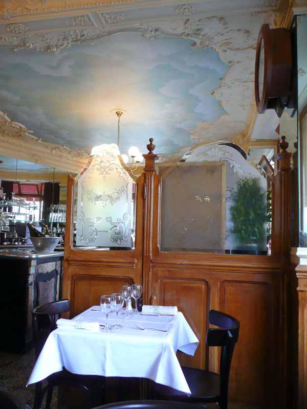 bistrot le pic
