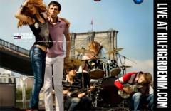 The Virgins shootés pour Tommy Hilfiger tommy1.jpg