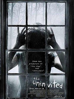 Bande Annonce - Les intrus, The Uninvited