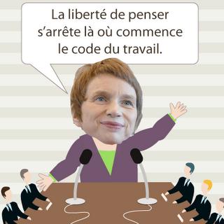 Chômage : La Chômage : La