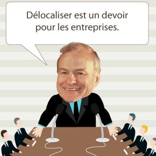 Chômage : La Chômage : La