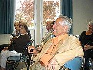 Signature du contrat d'édition avec la lauréate 2009 Signature du contrat d'édition avec la lauréate 2009