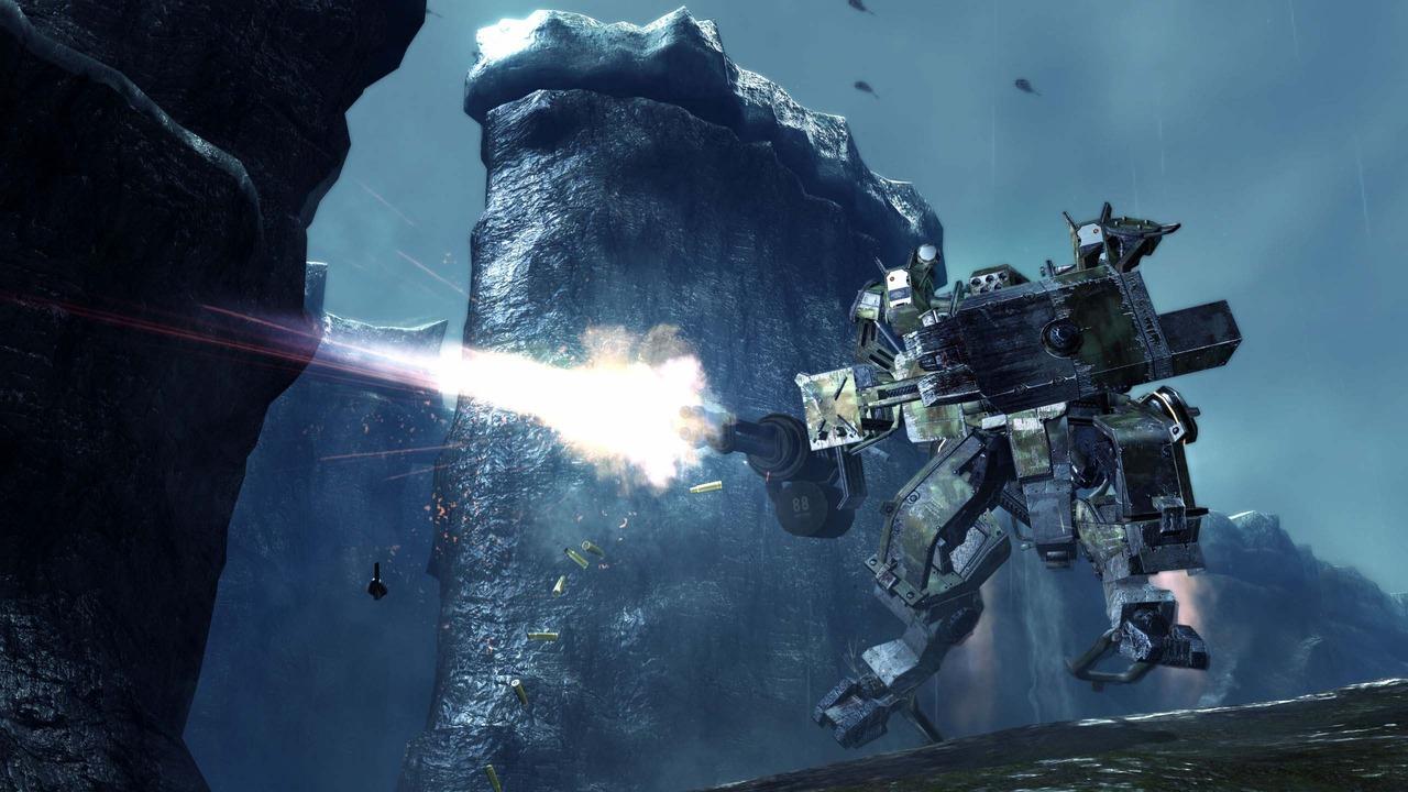 [Images] Lost Planet 2