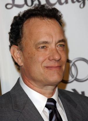 Tom Hanks, le héros d'Anges et Démons