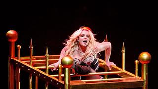 Britney Spears : une 3ème date pour Paris Bercy