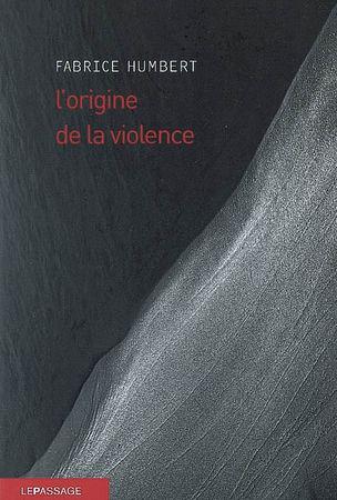 origine_de_la_violence