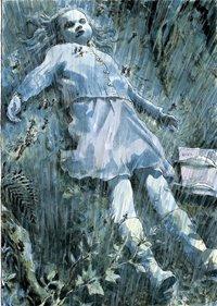 Jolies ténèbres Jolies ténèbres