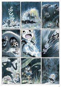 Jolies ténèbres Jolies ténèbres