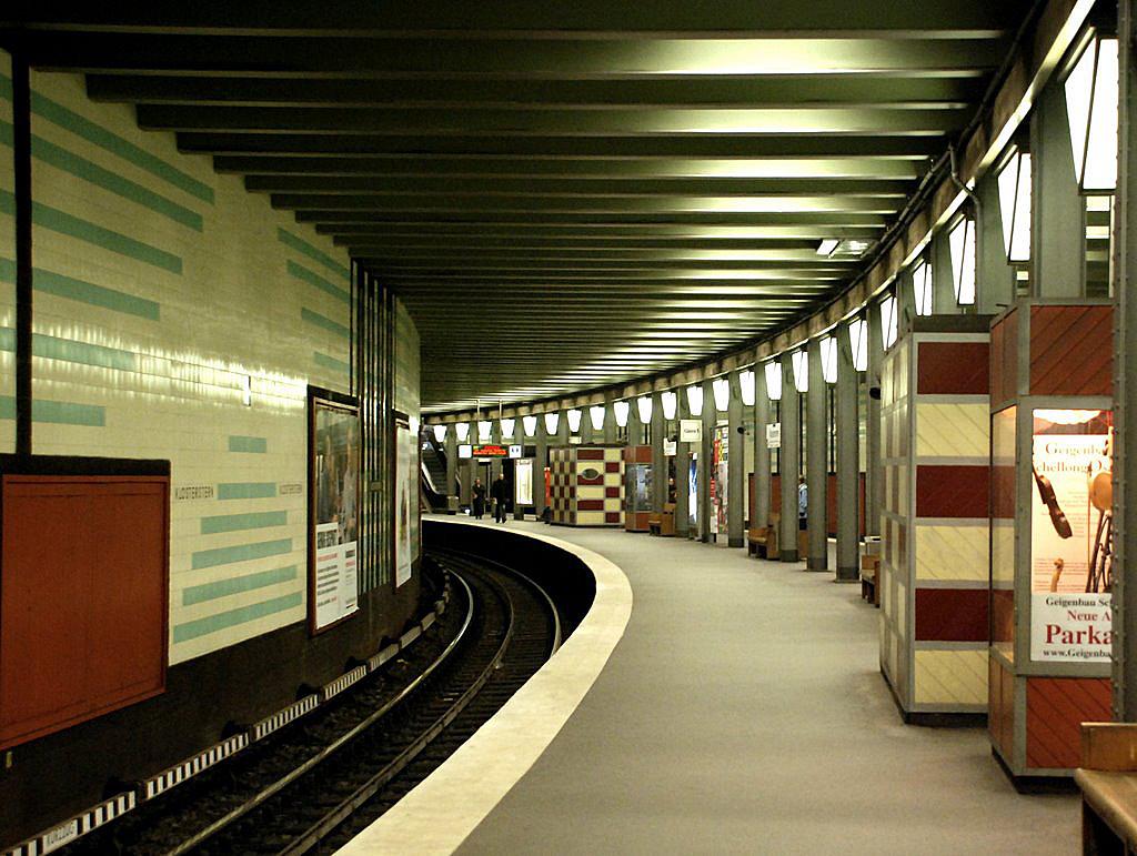 hamburg-subway