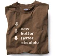 Mode et consommation responsable sont elles conciliables ? Mode et consommation responsable sont elles conciliables ?
