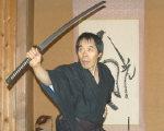 Stage avec Yoshinori Kono : un maître hors norme