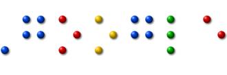 braille Téléchargez gratuitement les logos Google de 1999 à 2008