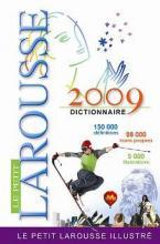 Druillet, Wolinski illustrent le dictionnaire Larousse 2010