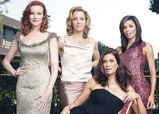 Promo Season-Finale: Desperate Housewives