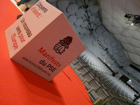 Changer l'europe - le meeting de PARIS en direct ! P1180071