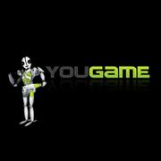 logo yougame