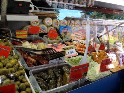 Türkenmarkt Türkenmarkt